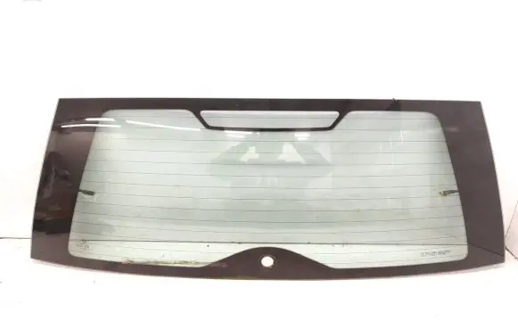 Ford Mondeo Mk III Rear windscreen/windshield window 43R001167