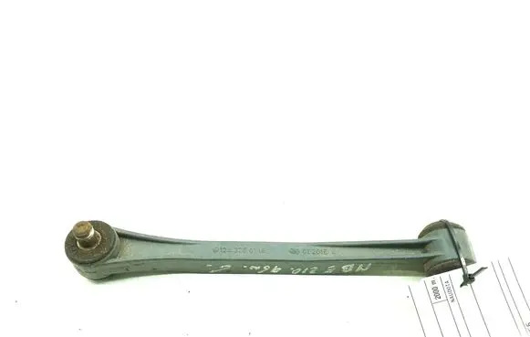 Rear anti-roll bar/stabilizer link
