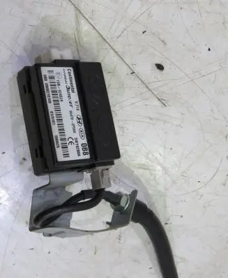 KIA Sorento Other control units/modules 95470-2P500