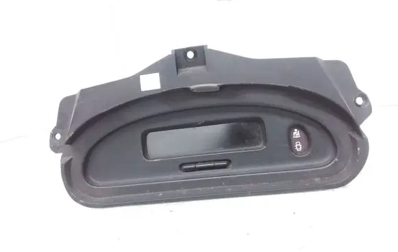 Renault Scenic I Screen/display/small screen P8200028364 8200028364