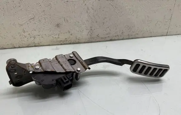 Land Rover Range Rover Sport L320 Accelerator throttle pedal 5H227R562BA 5H227R562BA8PVJ