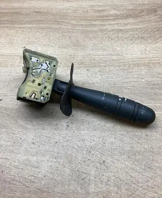 Renault Megane I Wiper control stalk 7700846402