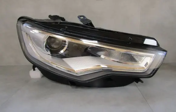 Audi A6 S6 C7 4G Headlight/headlamp AUDIA6C7