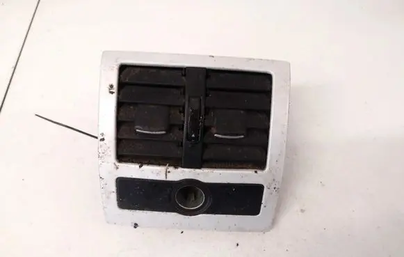 Audi A6 S6 C5 4B Dash center air vent grill 4b0819203