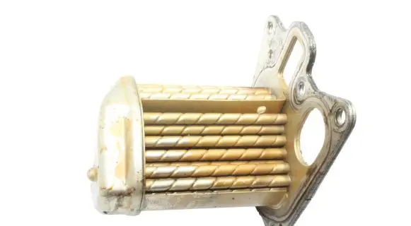 Opel Insignia A EGR valve cooler
