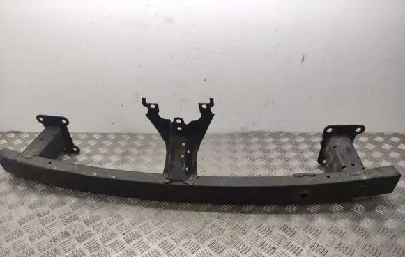 Nissan Qashqai+2 Front bumper cross member