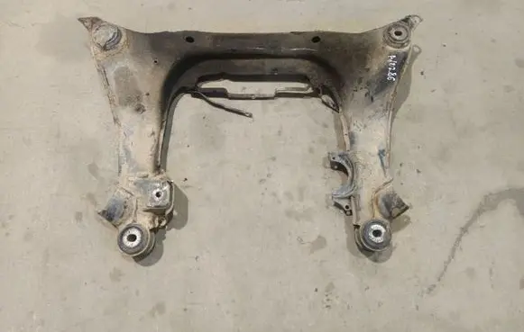 Audi A4 S4 B5 8D Front subframe 