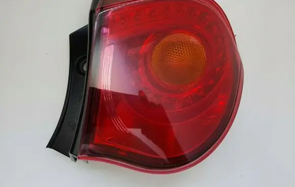 Alfa Romeo Giulietta Rear/tail lights