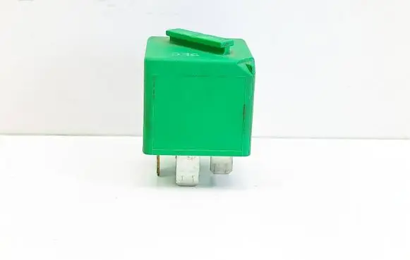 Ford Fiesta Other relay 93BG13A025A1B V23136A1X32