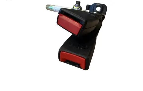 Mercedes-Benz C AMG W203 Rear seatbelt buckle 2038602069 33013999234 A2038602069
