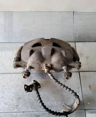 Ford F150 Front brake caliper