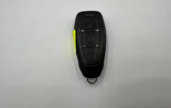 Ford Mondeo MK V Ignition key/card 7S7T15K601DC