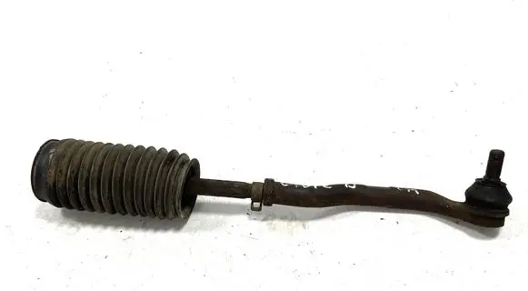 Steering tie rod