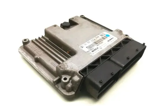 Engine control unit/module
