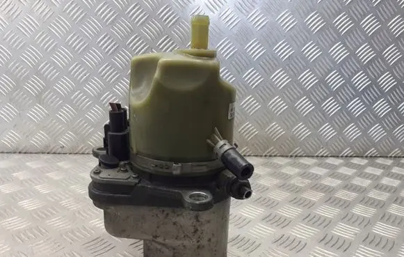 Volvo V50 Power steering pump 4N51-3K514-DK