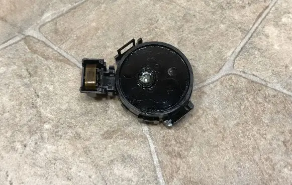 Rain sensor