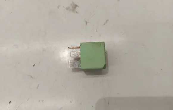 Skoda Octavia Mk3 (5E) Other relay 4H0951253