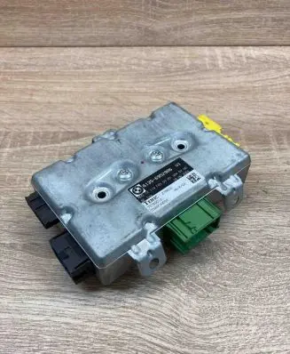 BMW 5 E60 E61 Door control unit/module 6952986 75789012