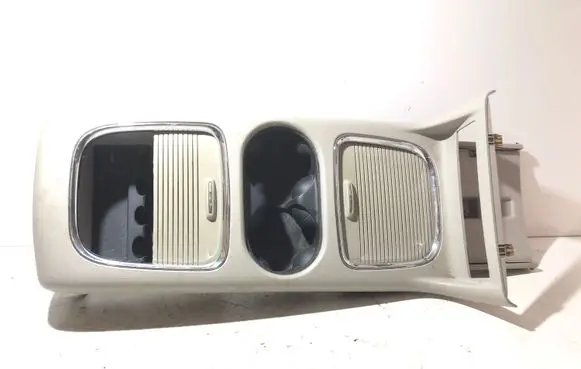 Chrysler Town u0026 Country V Center console 1RF11BD1AJ