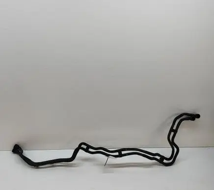 Mercedes-Benz GLC C254 Engine coolant pipe/hose A2545013502