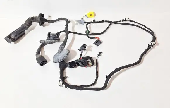 Audi A5 8T 8F Front door wiring loom 8T0971030C 8T0971030
