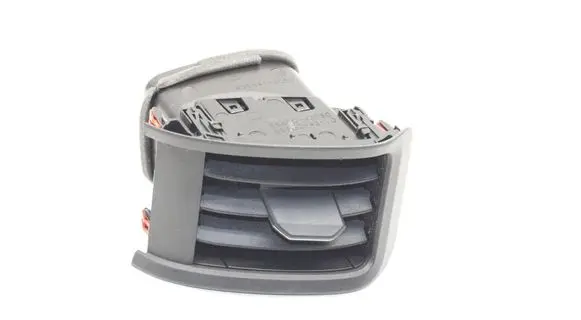 Toyota bZ4X Dashboard air vent grill cover trim 5566042050