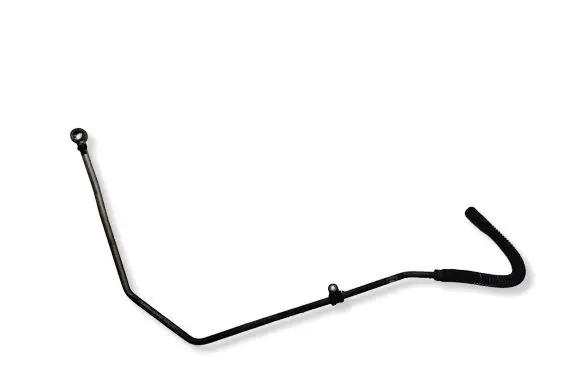 Mercedes-Benz 300 SL-24 Power steering hose/pipe/line 