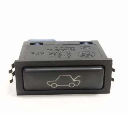 Tailgate opening switch