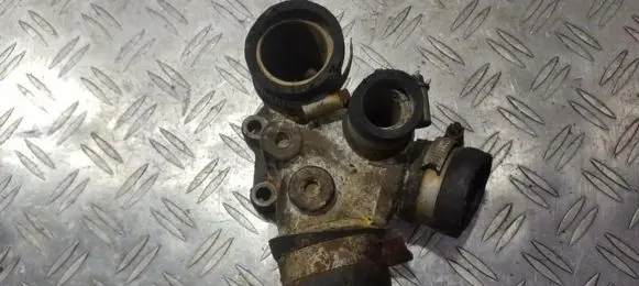 Fiat Punto (176) Engine coolant pipe/hose