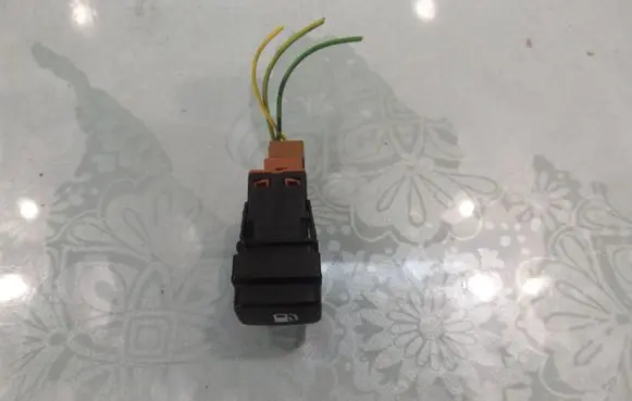 Citroen C4 Grand Picasso Fuel temperature sensor 