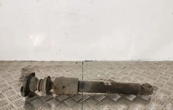 Infiniti FX Rear shock absorber/damper