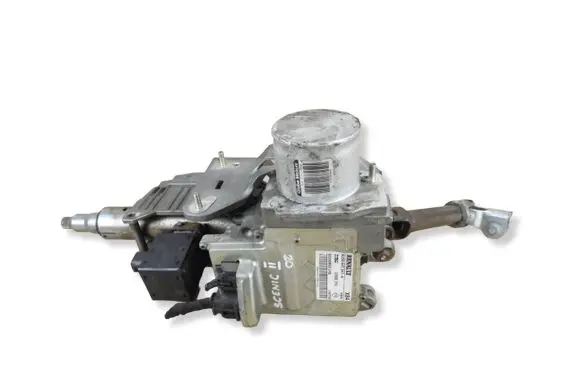 Renault Megane II Steering wheel axle 8200445347A 140706 50300803