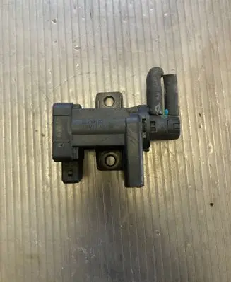 Opel Antara Turbo solenoid valve 25183170