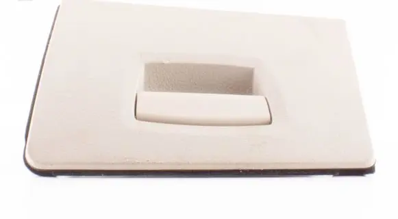 BMW 5 F10 F11 Glove box 9166699