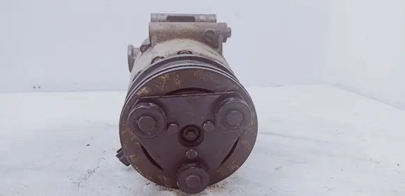 Ford S-MAX Air conditioning (A/C) compressor (pump)