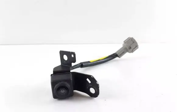 Reversing camera