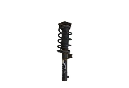Volkswagen Jetta VI Front shock absorber with coil spring 5C0413031 5C0413031DJ