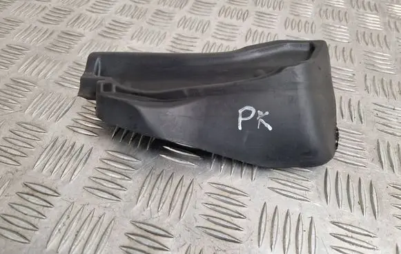 Renault Scenic IV - Grand scenic IV Other engine bay part 758976320R