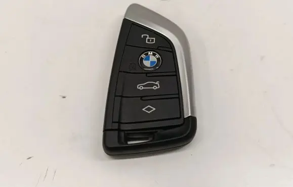 BMW 2 F44 Ignition key/card 5A47427
