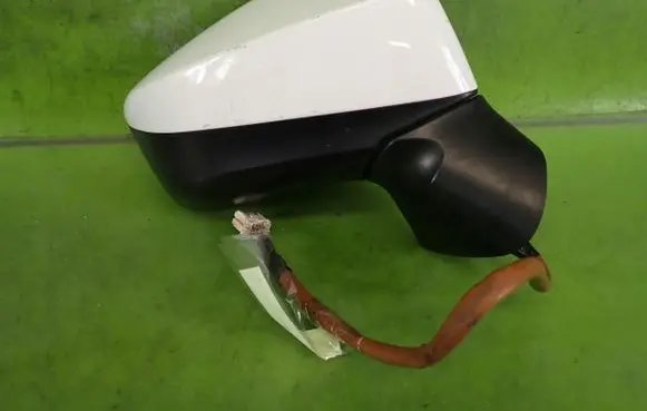 Subaru BRZ Front door electric wing mirror 6PIN