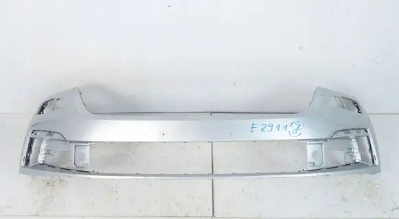 Skoda Kodiaq Front bumper 565807221H