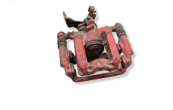 Chevrolet Trax Rear brake caliper