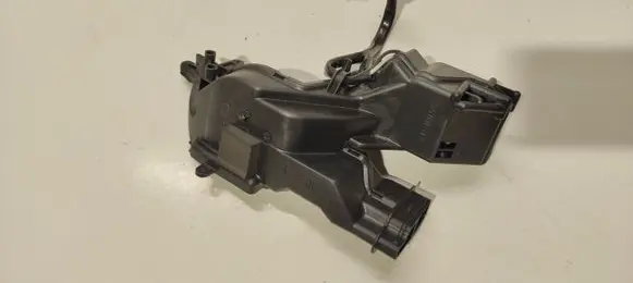 Subaru Outback Electric car heater 