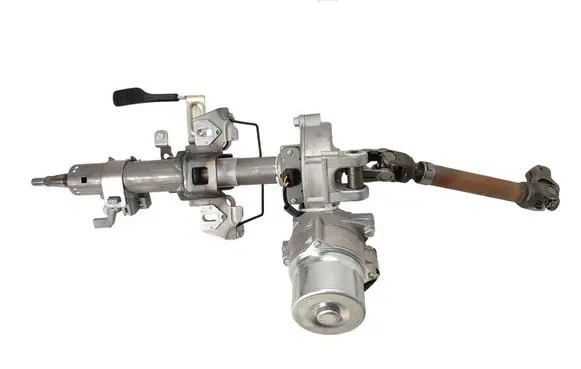 Mitsubishi Outlander Steering wheel axle 8633A131 JJ00102185 202510031325