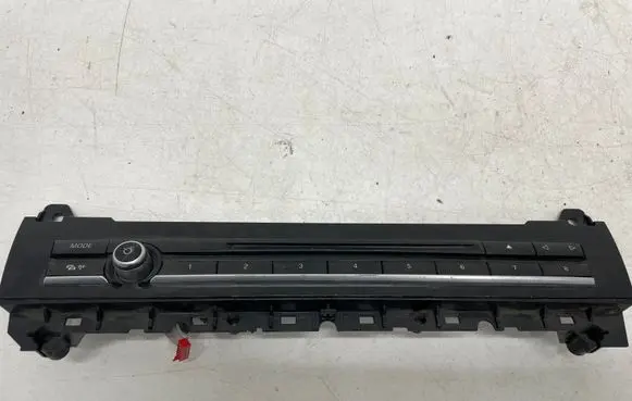 BMW 5 F10 F11 Other control units/modules 9229818
