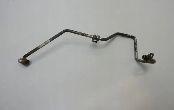 Audi Q2 - Turbo turbocharger oiling pipe/hose 05E145140F