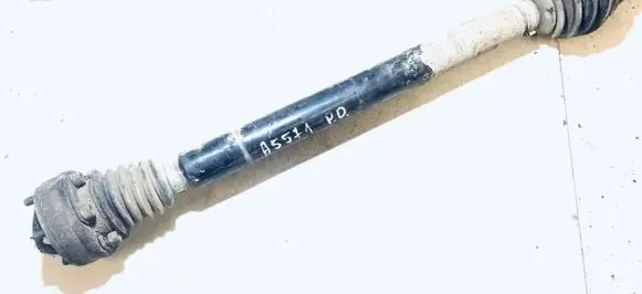 Audi A2 Front driveshaft