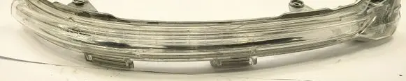 Volkswagen Golf VII Front door wing mirror part 