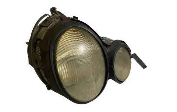 Mercedes-Benz E W210 Headlight/headlamp 144870