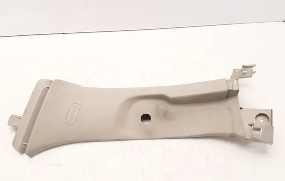 Citroen C4 Grand Picasso (B) pillar trim (top) 9654128377